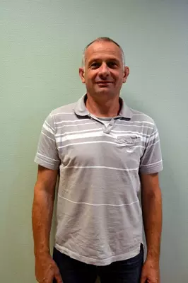M. Patrick MANSARD, Deuxi&egrave;me adjoint au Maire de Lisseuil
